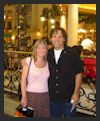 2004 Vegas - Me and Deb